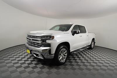 Used 2020 Chevrolet Silverado 1500 LTZ Crew Cab 4x4, Pickup for sale #DTS1969 - photo 1