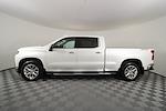 Used 2020 Chevrolet Silverado 1500 LTZ Crew Cab 4x4, Pickup for sale #DTS1969 - photo 3