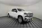 Used 2020 Chevrolet Silverado 1500 LTZ Crew Cab 4x4, Pickup for sale #DTS1969 - photo 5