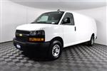 Used 2019 Chevrolet Express 2500 RWD, Empty Cargo Van for sale #DU89933 - photo 1
