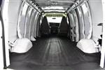 Used 2019 Chevrolet Express 2500 RWD, Empty Cargo Van for sale #DU89933 - photo 2