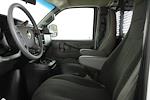 2020 Chevrolet Express 2500 SRW 4x2, Empty Cargo Van #DU91427 - photo 13