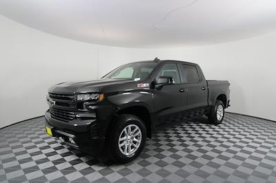 Used 2022 Chevrolet Silverado 1500 RST Crew Cab 4x4, Pickup for sale #DU92161 - photo 1