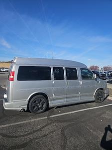 2010 Chevrolet Express 1500 4x2, Passenger Van for sale #DU92190A - photo 2