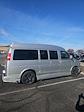 2010 Chevrolet Express 1500 4x2, Passenger Van for sale #DU92190A - photo 2