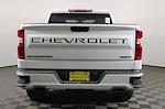 2021 Chevrolet Silverado 1500 Crew SRW 4x4, Pickup #DY91326 - photo 7