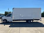 2024 GMC Savana 3500 DRW RWD, Box Van for sale #4254147 - photo 5