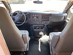 2024 GMC Savana 3500 DRW RWD, Box Van for sale #4254148 - photo 13