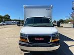 2024 GMC Savana 3500 DRW RWD, Box Van for sale #4254149 - photo 3