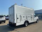 2024 GMC Savana 3500 SRW RWD, Service Utility Van for sale #4254160 - photo 2