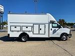 2024 GMC Savana 4500 DRW RWD, Service Utility Van for sale #4254220 - photo 10