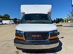 2024 GMC Savana 4500 DRW RWD, Service Utility Van for sale #4254220 - photo 3