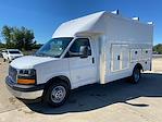 2024 GMC Savana 4500 DRW RWD, Service Utility Van for sale #4254220 - photo 4