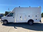 2024 GMC Savana 4500 DRW RWD, Service Utility Van for sale #4254220 - photo 5