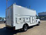 2024 GMC Savana 4500 DRW RWD, Service Utility Van for sale #4254230 - photo 2