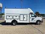 2024 GMC Savana 4500 DRW RWD, Service Utility Van for sale #4254230 - photo 9