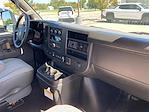 2024 GMC Savana 3500 DRW RWD, Box Van for sale #4254245 - photo 15