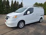 Used 2017 Chevrolet City Express LS FWD, Upfitted Cargo Van for sale #05112T - photo 3