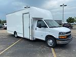 2022 Chevrolet Express 4500 DRW RWD, Utilimaster Utilivan Box Van for sale #4252420 - photo 1