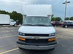 2022 Chevrolet Express 4500 DRW RWD, Utilimaster Utilivan Box Van for sale #4252420 - photo 3