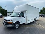 2022 Chevrolet Express 4500 DRW RWD, Utilimaster Utilivan Box Van for sale #4252420 - photo 4