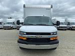 2023 Chevrolet Express 3500 DRW RWD, Rockport Box Van for sale #4253081 - photo 4