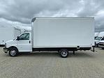 2023 Chevrolet Express 3500 DRW RWD, Rockport Box Van for sale #4253081 - photo 5