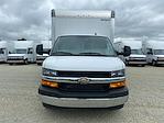 2023 Chevrolet Express 3500 DRW RWD, Rockport Box Van for sale #4253115 - photo 4