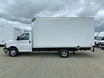 2023 Chevrolet Express 3500 DRW RWD, Rockport Box Van for sale #4253115 - photo 5