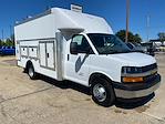 2024 Chevrolet Express 4500 DRW RWD, Service Utility Van for sale #4254184 - photo 1