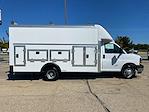 2024 Chevrolet Express 4500 DRW RWD, Service Utility Van for sale #4254184 - photo 9