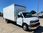 2024 Chevrolet Express 4500 DRW RWD, Box Van for sale #4254208 - photo 1