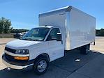 2024 Chevrolet Express 4500 DRW RWD, Box Van for sale #4254208 - photo 4