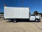 2024 Chevrolet Express 4500 DRW RWD, Box Van for sale #4254208 - photo 8