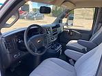 2024 Chevrolet Express 4500 DRW RWD, Box Van for sale #4254219 - photo 16