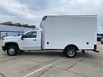 2023 Chevrolet Silverado 3500 Regular Cab 4WD, Rockport Cargoport Box Truck for sale #4293260 - photo 5