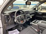 2023 Chevrolet Silverado 3500 Regular Cab 4WD, Rockport Cargoport Box Truck for sale #4293260 - photo 11