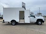 2023 Chevrolet Silverado 3500 Regular Cab 4WD, Rockport Cargoport Box Truck for sale #4293260 - photo 33