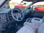 2023 Chevrolet Silverado 4500 Regular Cab DRW 4x4, Cab Chassis for sale #4293343 - photo 15