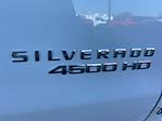 2023 Chevrolet Silverado 4500 Regular Cab DRW 4x4, Cab Chassis for sale #4293343 - photo 9