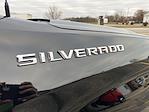 2024 Chevrolet Silverado 1500 Crew Cab 4WD, Pickup for sale #4294095 - photo 11