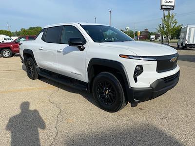 2024 Chevrolet Silverado EV Crew Cab AWD, Pickup for sale #4294179 - photo 1