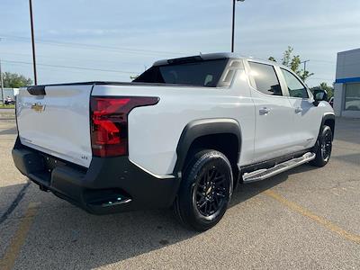 2024 Chevrolet Silverado EV Crew Cab AWD, Pickup for sale #4294179 - photo 2