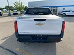 2024 Chevrolet Silverado EV Crew Cab AWD, Pickup for sale #4294179 - photo 7