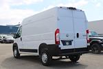 New 2023 Ram ProMaster 1500 High Roof FWD, Empty Cargo Van for sale #F1P33088 - photo 5