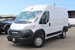 New 2023 Ram ProMaster 1500 High Roof FWD, Empty Cargo Van for sale #F1P33088 - photo 8