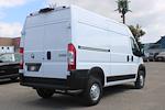 New 2023 Ram ProMaster 1500 High Roof FWD, Empty Cargo Van for sale #F1P36491 - photo 4