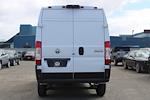 New 2023 Ram ProMaster 1500 High Roof FWD, Empty Cargo Van for sale #F1P36492 - photo 8