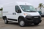 New 2023 Ram ProMaster 1500 High Roof FWD, Empty Cargo Van for sale #F1P36868 - photo 31