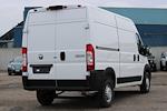 New 2023 Ram ProMaster 1500 High Roof FWD, Empty Cargo Van for sale #F1P37183 - photo 37